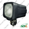 Super 4X4 off-road light HID work light lamp 35/55W NSL-4600 ABS/Aluminum housing